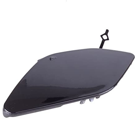 Paraurti anteriore destro Gancio di traino Coperchio tappo foro occhiello 51137361220 Misura for BMW X1 F48 18ix 18dx 20i 20ix 25i 25ix 28iX 35iX 2016-2019