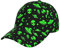 Athletic Baseball Cap Alien Funny Spaceships Planet Snapback Baseball Hat Schwarz, Siehe Abbildung, One size