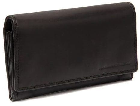 The Chesterfield Brand Lentini Geldbörse Leder 18 cm
