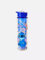 P&R:UK Stitch Water Bottle 550ml Glitter Filled with Straw leakproof sports Kids school gym Reusable Travel drinks bottles
