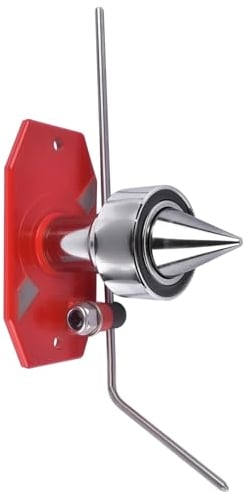 750-087 Klingenausgleicher, Präzisionsklingenausgleicher kompatibel mit Magna-Matic MAG-1000