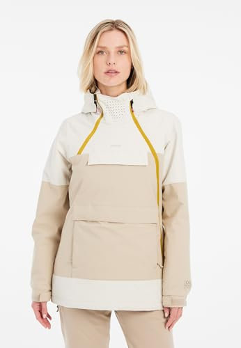 Protest Damen Ski- Und Snowboardjacke PRTDITSY
