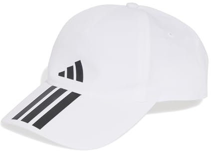 adidas Baseball Cap 3-Stripes Climaproof