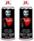 PINTY PLUS Pintura en Spray Auto 520 Aparejo Blanco AP101, 400 ml (Paquete de 2)