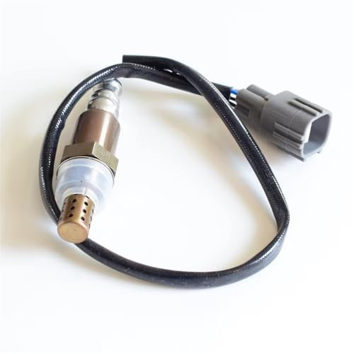 Lambdasonde Regelsonde Für Toyota Für RAV4 Für Picnic Für Camry Für Yaris Für Verso Für Carina E 89465-33440 8946533440 4 Draht Sauerstoff Sensor