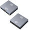 DOSERTY Adaptador de extensión tipo C USB C hembra a USB hembra divisor convertidor conector de extensión para ordenador portátil PC USB C convertidor Hub Vava
