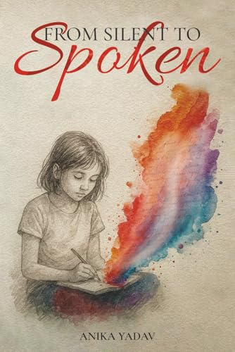 From Silent to Spoken