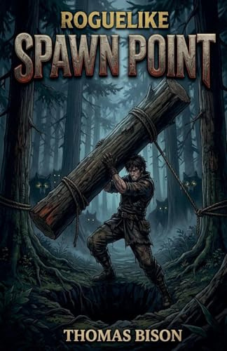 Spawn Point (Roguelike, Band 1)