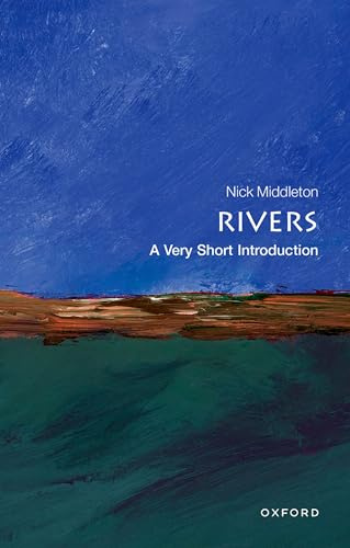 Rivers: A Very Short Introduction