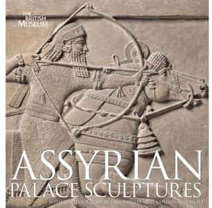 Assyrian Palace Sculptures