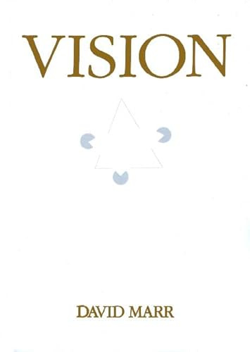Vision: A Computational Investigation into the Human Representation and Processing of Visual Information
