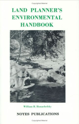 Land Planner's Environmental Handbook
