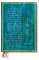 Paperblanks 12-Monatskalender 2024 Verne, 20.000 Meilen | Vertikal | Midi (130 × 180 mm)