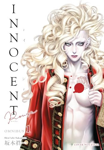 Innocent Rouge Omnibus 1