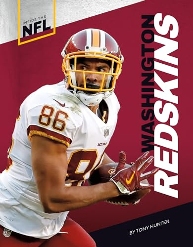 Washington Redskins (Inside the NFL)