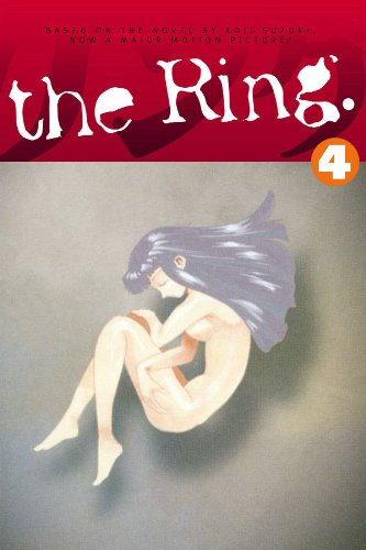 Birthday (Ring (Graphic Novels), Band 4)