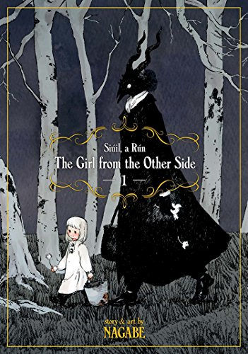 Girl From the Other Side: Siuil, a Run Vol. 1, The: Siúil, a Rún (The Girl From the Other Side: Siúil, a Rún)