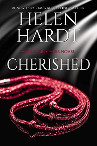 Cherished: Volume 17 (Steel Brothers Saga)