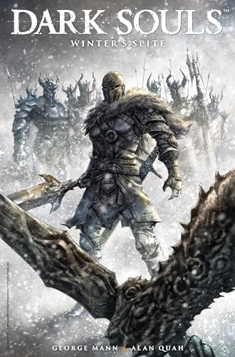 Dark Souls: Winter's Spite: 2