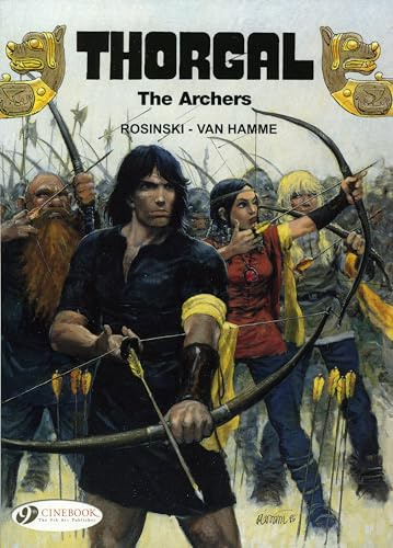 The Archers (Thorgal)