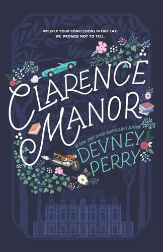 Devney Perry