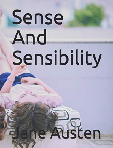 Sense And Sensibility