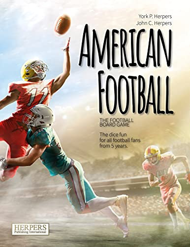 American Football | Board Game