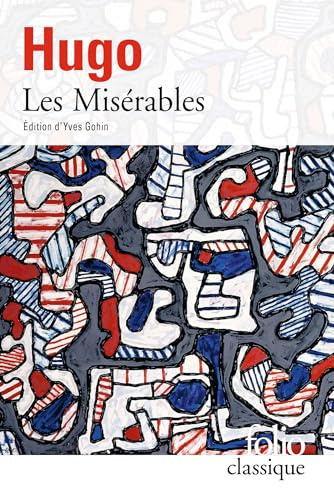 Les Miserables (Folio classique - XL)
