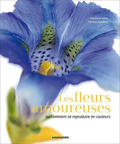 Les fleurs amoureuses
