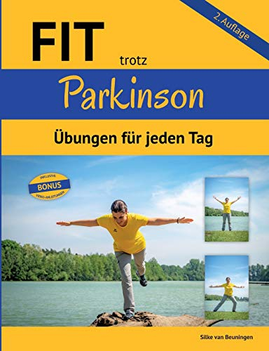 Fit trotz Parkinson: Übungsbuch