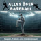 Alles über Baseball: Regeln, Fakten und Insiderwissen