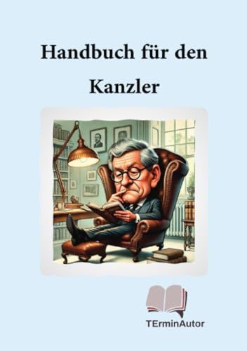 Handbuch für den Kanzler