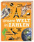 Unsere Welt in Zahlen: Ein verrücktes Rekorde-Buch mit über 1000 Fakten zum Staunen. Wissensbuch. Für Kinder ab 8 Jahren