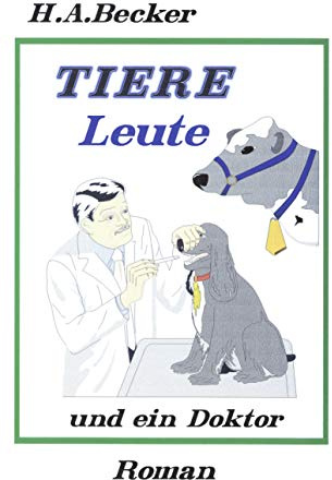 Tiere, Leute und ein Doktor