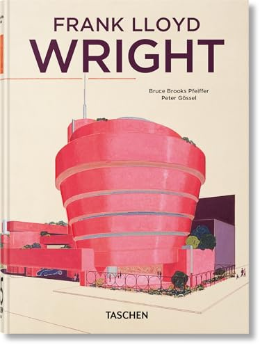 Frank Lloyd Wright: 45th Ed. (45th Edition)