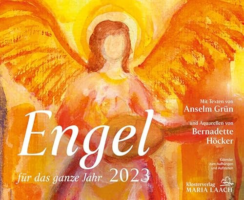 Engel für das ganze Jahr 2023