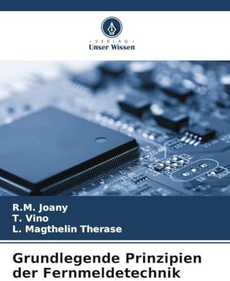 Grundlegende Prinzipien der Fernmeldetechnik