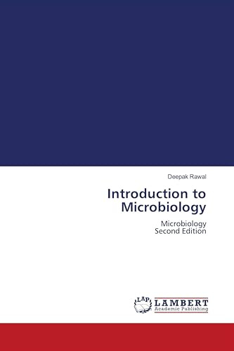 Introduction to Microbiology: Microbiology Second Edition