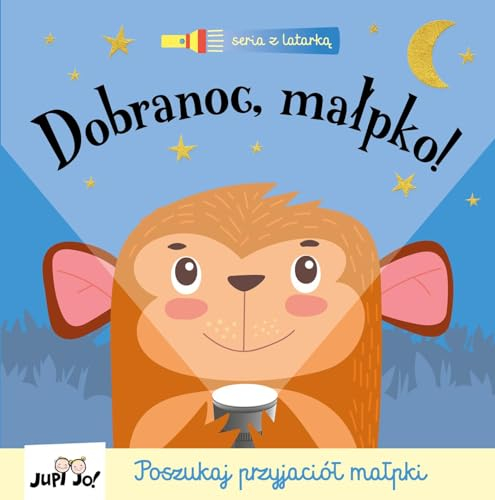 JUPI JO!