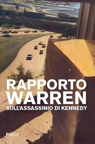 Rapporto Warren sull'assassinio di Kennedy