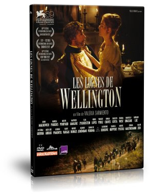 Les Lignes de Wellington