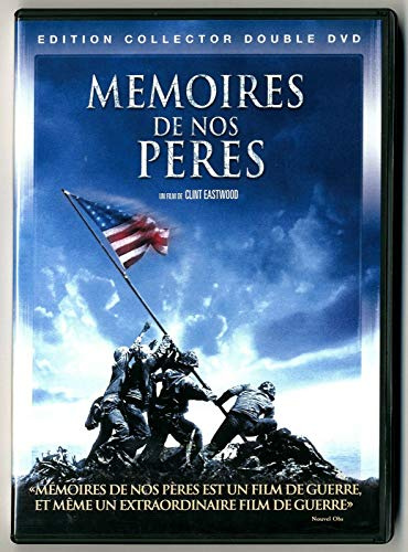 Mémoires de nos pères [FR IMPORT]