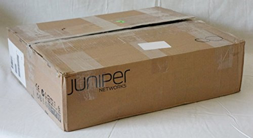 Juniper Networks SRX1K-NPC-SPC-1-10-40 aceleradora-Scheda Di Memoria Da 4 GB