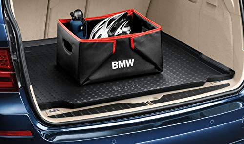 BMW Original Gepäckraum-Formmatte 5Er F11 Touring