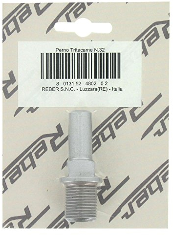 Reber - 4703a - Carré d'hélice pour hachoir à viande 9500n