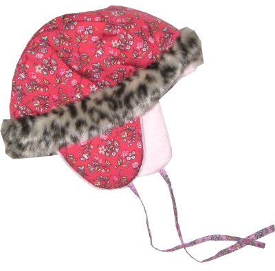 Kenzo Kids Mütze in Größe 1