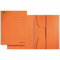 Leitz 3924-00-45 Flügelmappen Jurismappe A4 orange