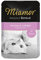 MIAMOR - Ragout Royale in Sauce | Nassfutter in Sauce für ausgewachsene Katzen. Alleinfutter im Frischebeutel ohne Soja, Farb- und Konservierungsstoffe | 22x100g Ente