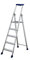 Marchepied Maxibat 5 marches Tubesca - Ref. 02375105