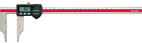 Format 7640560500 – pie-rey-taller Digit. 500 mm ohne aju. precis. ohne Spitzen Format
